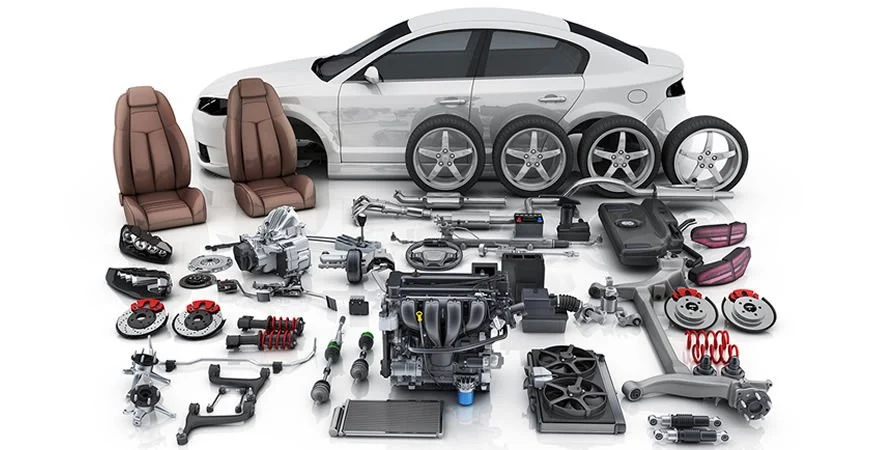 Bahçe Oto Yedek Parçacısı