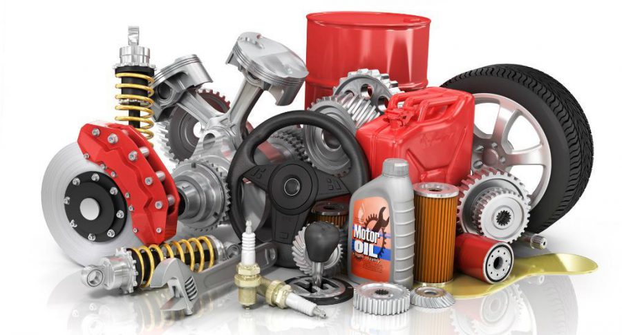 Bahçe Oto Yedek Parçacısı